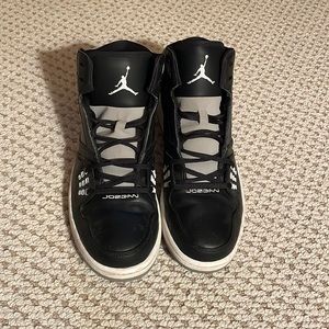 Air Jordan 1Flight Mens Size 12 372704-033